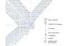 design a crochet pattern from any picture for your business